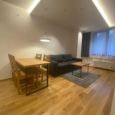 Apartments Natalija - Zlatni Javor Jahorina Kültér fotó