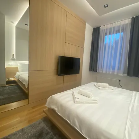 Apartments Natalija - Zlatni Javor Jahorina Kültér fotó
