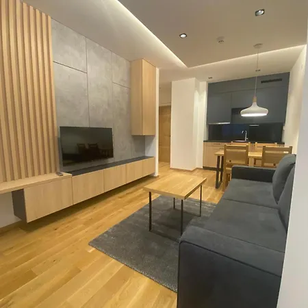 Apartments Natalija - Zlatni Javor Jahorina Kültér fotó