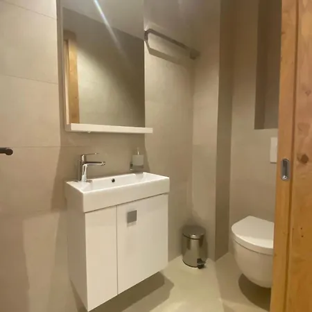 Apartments Natalija - Zlatni Javor Jahorina Kültér fotó