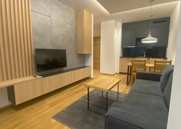 Apartments Natalija - Zlatni Javor