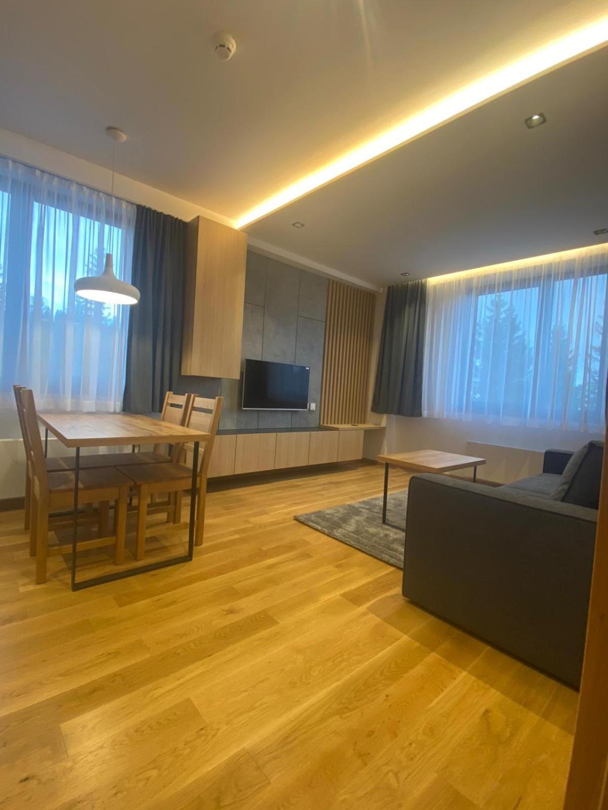 Apartment Natalija - Zlatni Javor