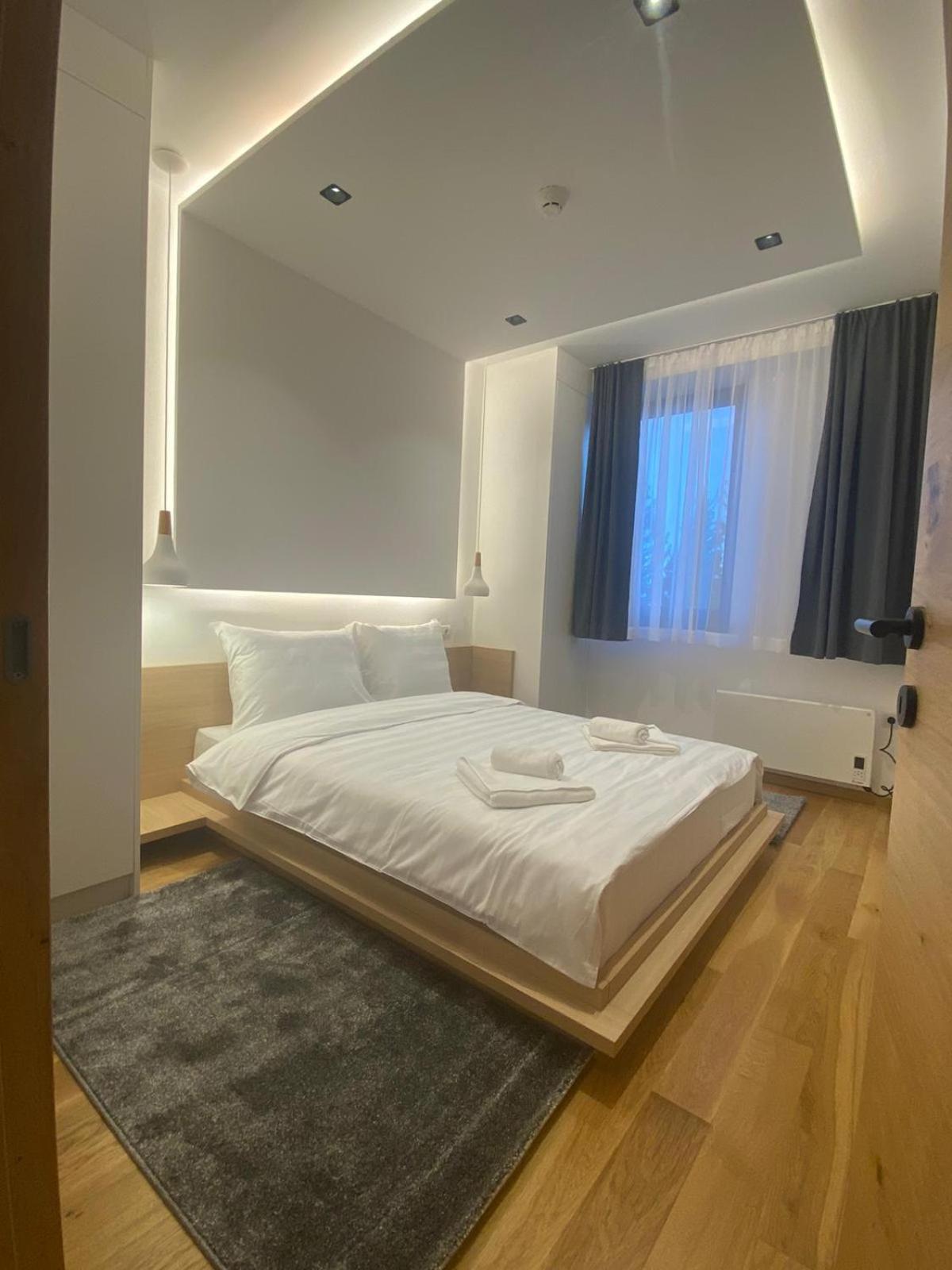 Natalija - Zlatni Javor Apartment Jahorina